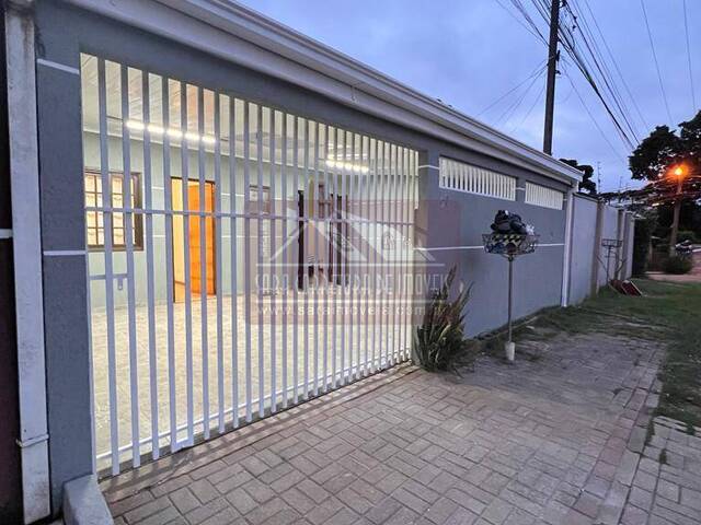 #451 - Casa para Venda em Colombo - PR - 1
