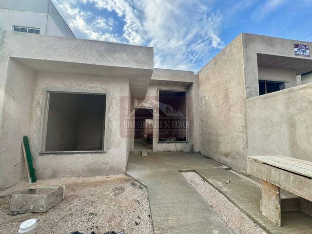 #673 - Casa para Venda em Colombo - PR