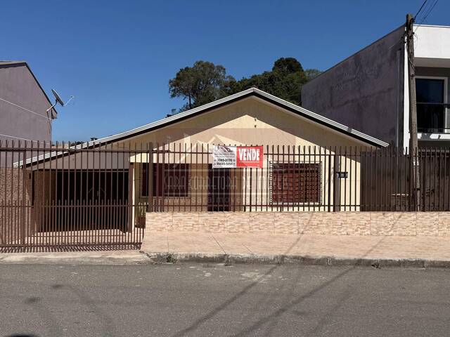 #669 - Casa para Venda em Colombo - PR