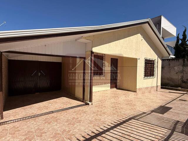 #669 - Casa para Venda em Colombo - PR