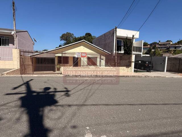 #669 - Casa para Venda em Colombo - PR
