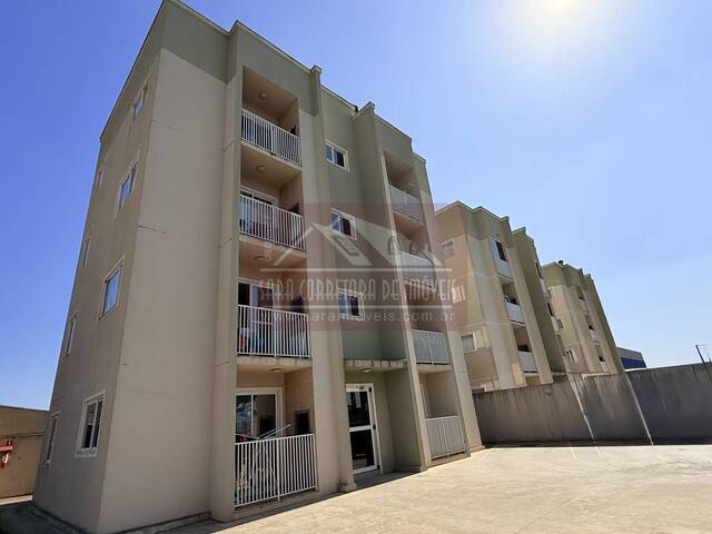 #589 - Apartamento para Venda em Colombo - PR