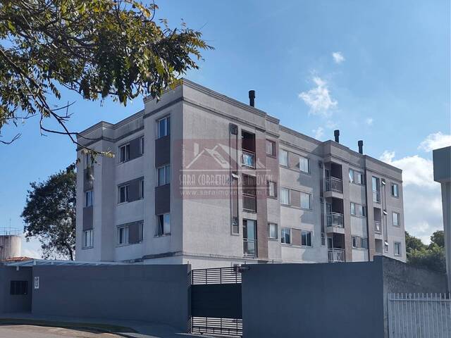 #692 - Apartamento para Venda em São José dos Pinhais - PR
