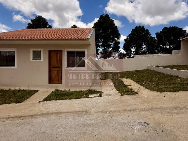 Casa para Venda em Colombo - 5