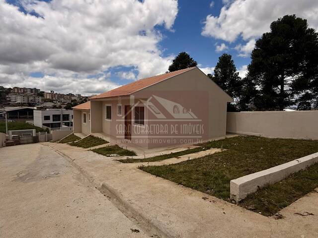 Casa para Venda em Colombo - 4