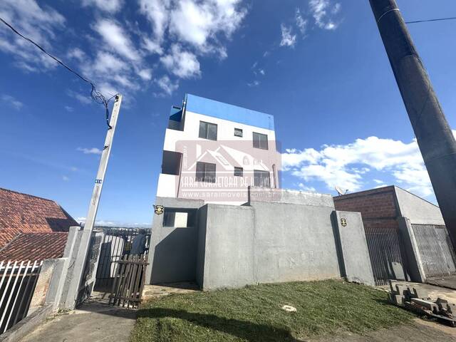 #697 - Apartamento para Venda em Colombo - PR