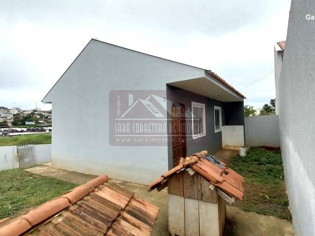 #698 - Casa para Venda em Colombo - PR