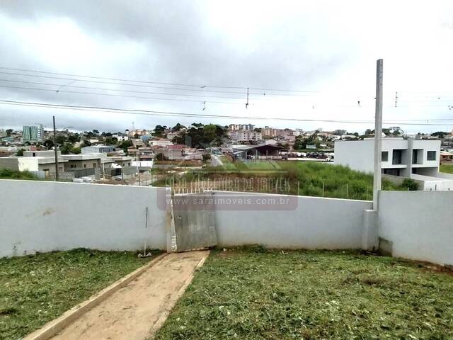 #698 - Casa para Venda em Colombo - PR