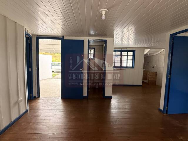 #234 - Casa para Locação em Colombo - PR