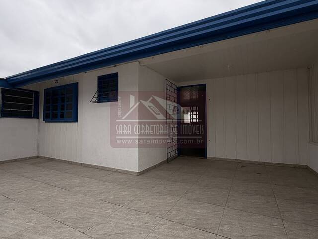 #234 - Casa para Locação em Colombo - PR