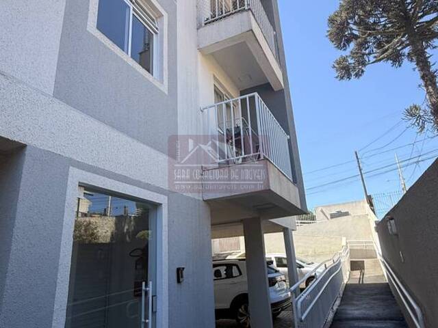#700 - Apartamento para Locação em Colombo - PR