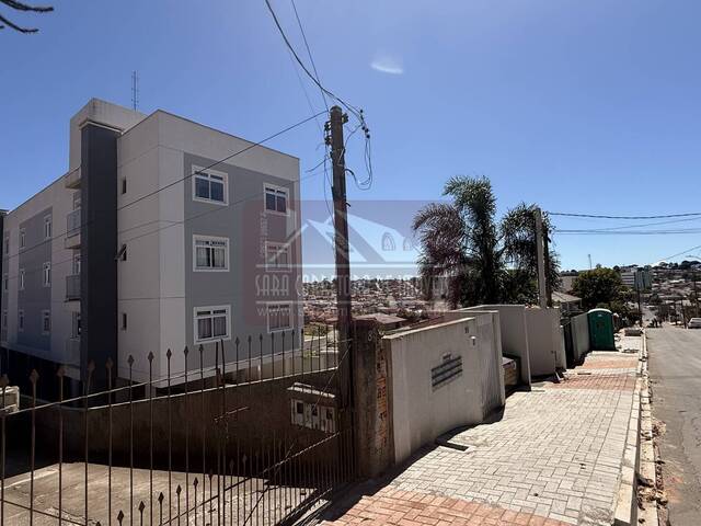 #700 - Apartamento para Locação em Colombo - PR