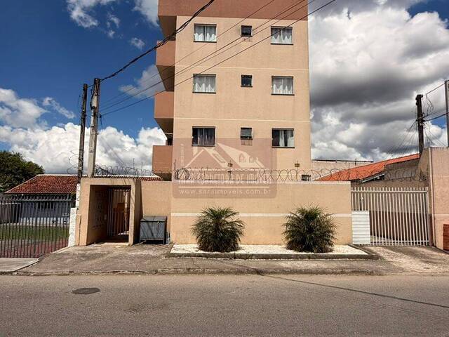 Venda em GUARAITUBA - Colombo