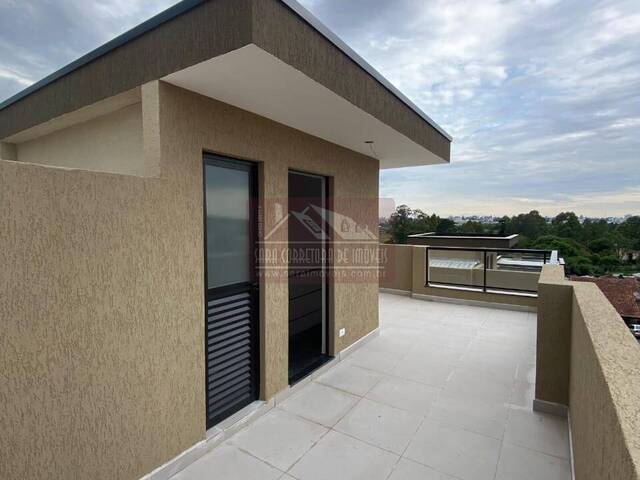 #659 - Sobrado para Venda em Curitiba - PR