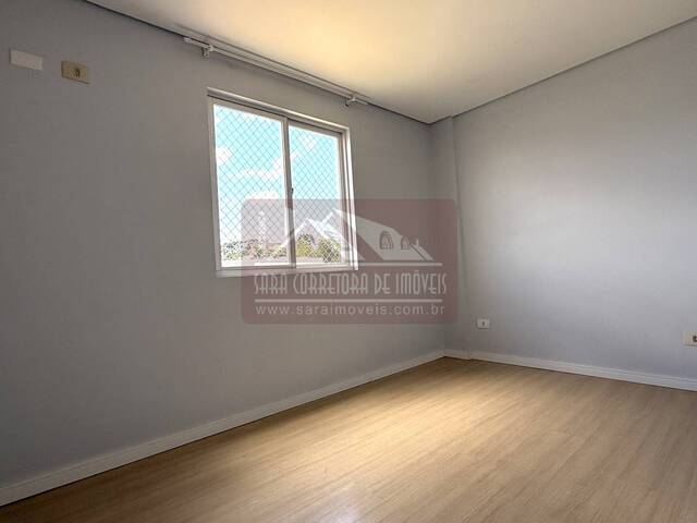 #511 - Apartamento para Locação em Colombo - PR