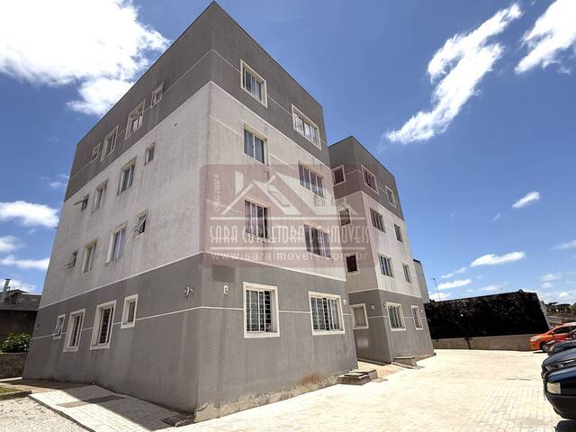 #511 - Apartamento para Locação em Colombo - PR