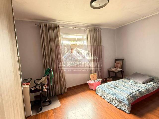 #702 - Casa para Venda em Pinhais - PR