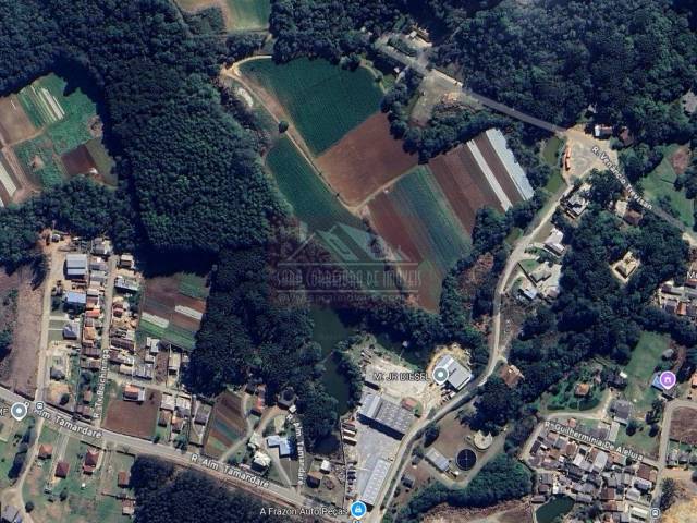 #703 - Área para Venda em Colombo - PR