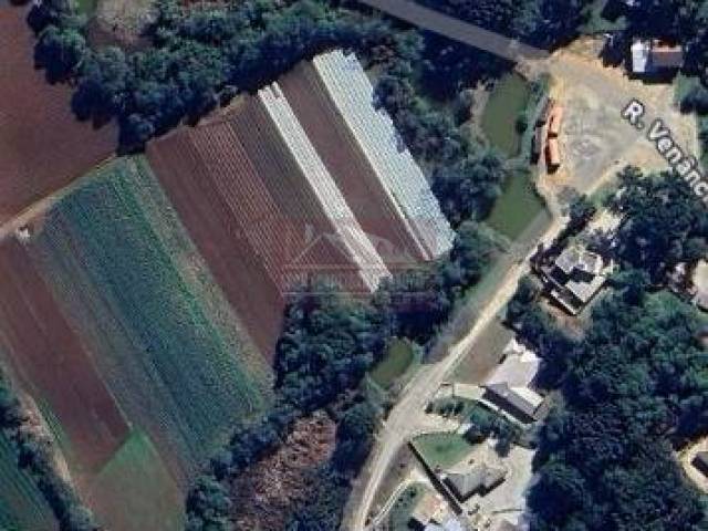 #703 - Área para Venda em Colombo - PR