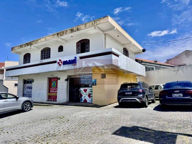 #704 - Sala para Venda em Colombo - PR