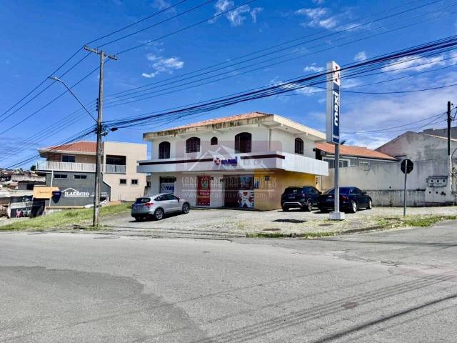 #704 - Sala para Venda em Colombo - PR