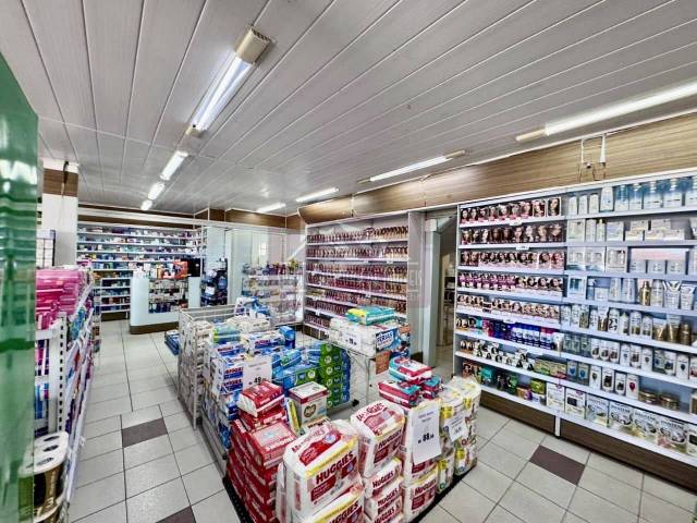 Sala para Venda em Colombo - 4