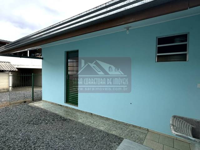 #705 - Casa em condomínio para Locação em Colombo - PR