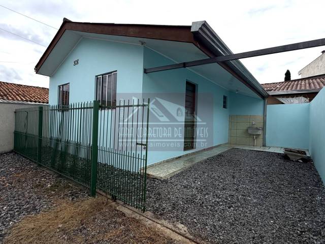 #705 - Casa em condomínio para Locação em Colombo - PR