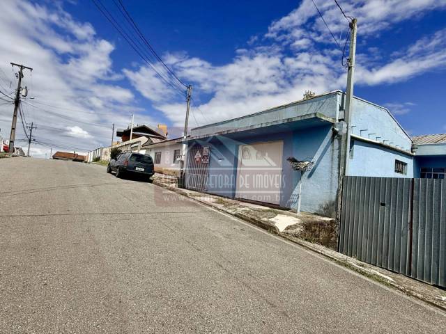 #706 - Casa para Venda em Colombo - PR