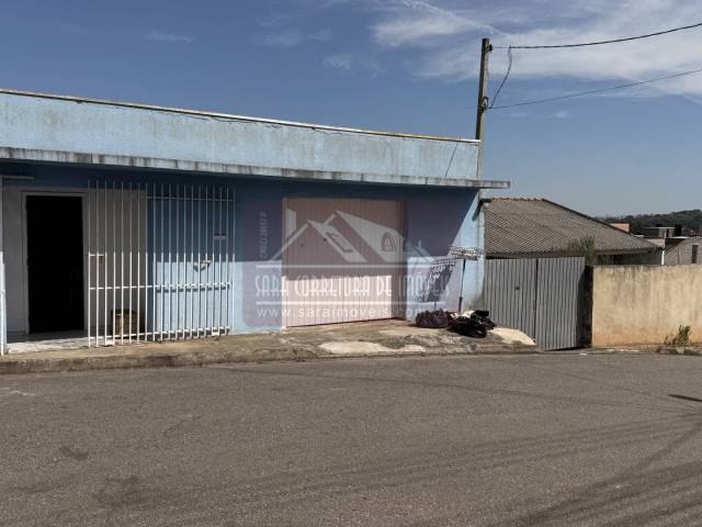 #706 - Casa para Venda em Colombo - PR