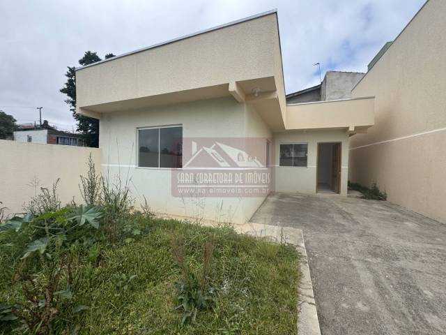 #636 - Casa para Venda em Colombo - PR