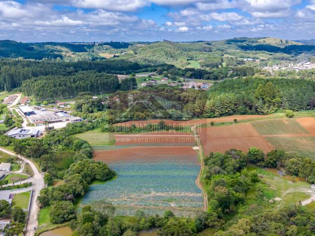#703 - Área para Venda em Colombo - PR
