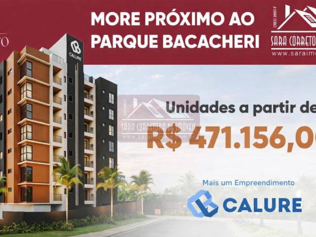 #707 - Apartamento para Venda em Curitiba - PR