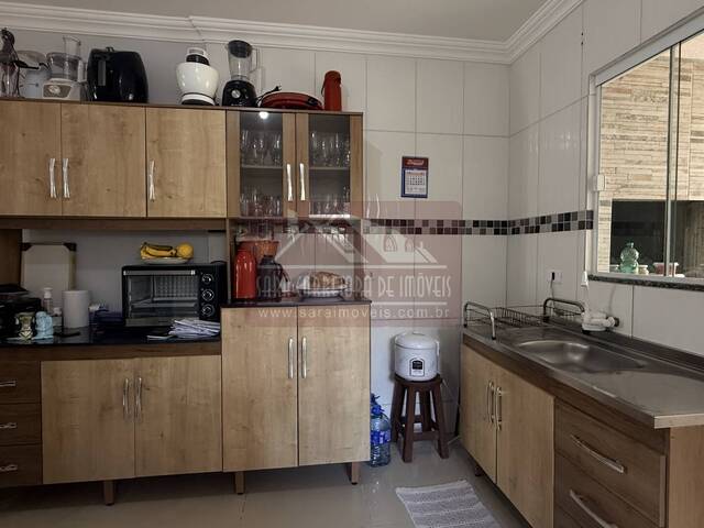 Apartamento para Venda em Colombo - 5