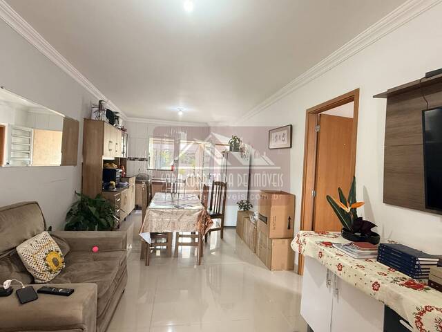 #709 - Apartamento para Venda em Colombo - PR