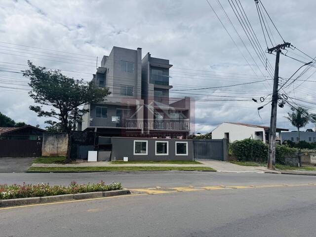 #710 - Apartamento para Venda em Colombo - PR - 1