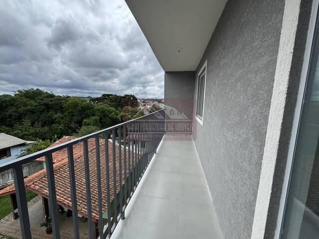 #710 - Apartamento para Venda em Colombo - PR - 2