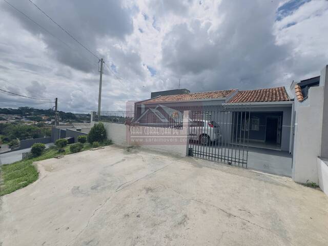 #711 - Casa para Venda em Colombo - PR - 2