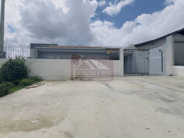 #711 - Casa para Venda em Colombo - PR - 1