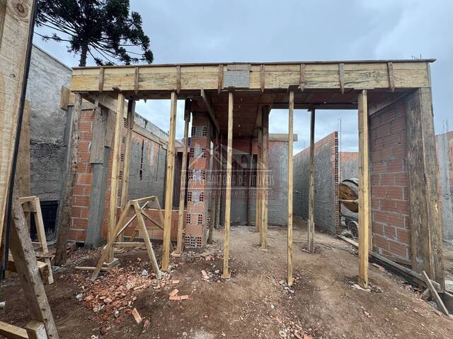 #712 - Casa para Venda em Colombo - PR