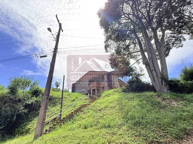 #713 - Casa para Venda em Colombo - PR - 1