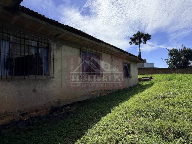 #713 - Casa para Venda em Colombo - PR - 3