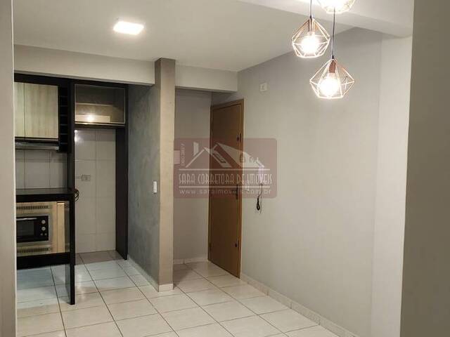 #714 - Apartamento para Locação em Colombo - PR - 3