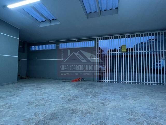 #451 - Casa para Venda em Colombo - PR - 3