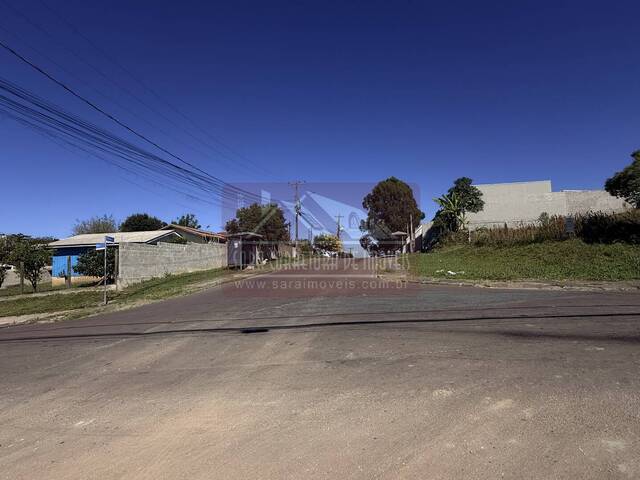 #717 - Terreno para Venda em Colombo - PR - 1