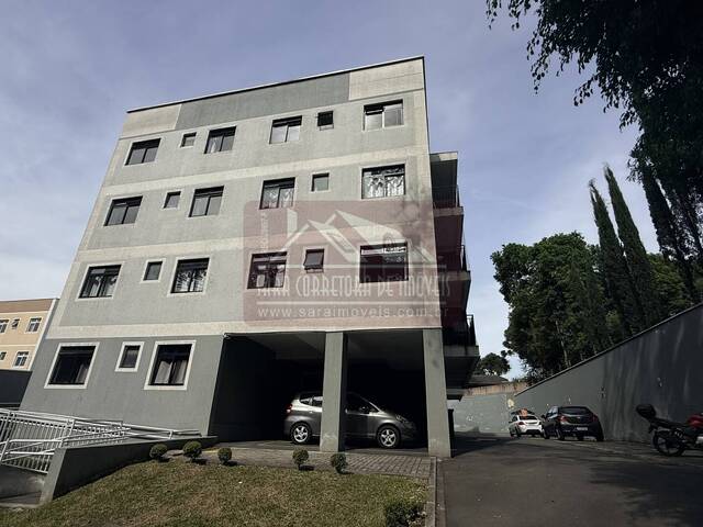 #672 - Apartamento para Locação em Colombo - PR - 1