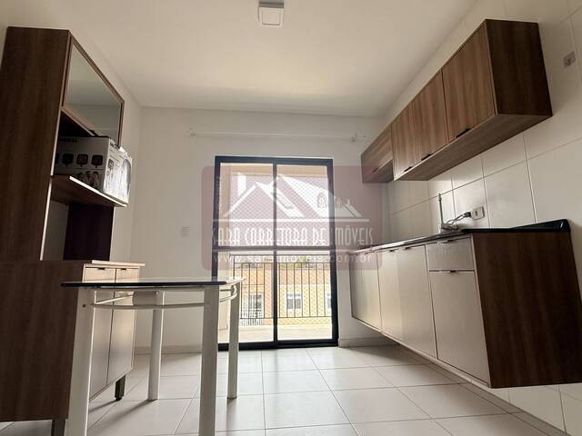 Apartamento para Locação em Colombo - 5
