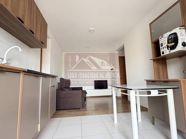 Apartamento para Locação em Colombo - 4