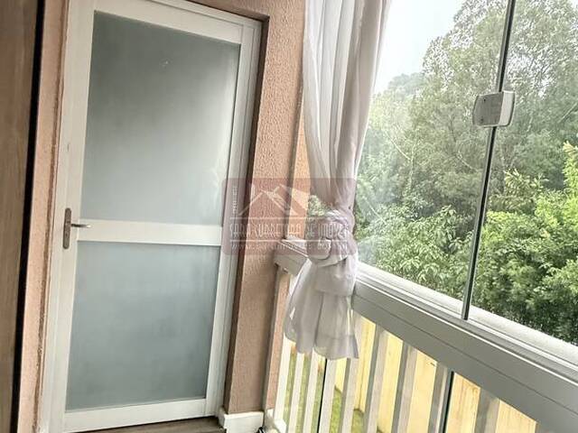 Apartamento para Locação em Colombo - 4
