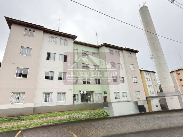 #720 - Apartamento para Locação em Colombo - PR